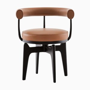 Silla Indochine de Charlotte Perriand para Cassina