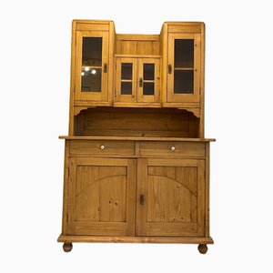 Meuble de Cuisine Art Nouveau