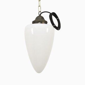 Art Deco Hanging Lamp