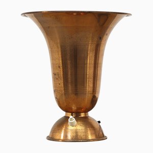 Lámpara de mesa Art Déco
