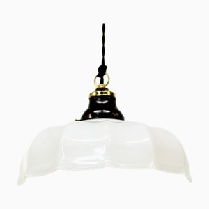 Art Deco Hanging Lamp