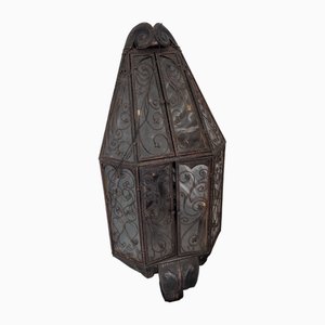 Meuble Gothique Brutaliste, 1950s