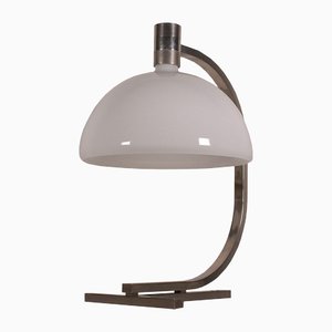 AS1C Tischlampe von Franco Albini & Franca Helg für Sirrah, Italien, 1960er
