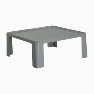 Tavolino da caffè Amanta di Mario Bellini per B&b Italia, anni '70