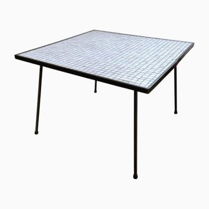 Coffee Table by Rudolf Wolf for Elsrijk, the Netherlands, 1960s