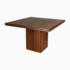 Table Artona Series by Afra & Tobia Scarpa for Maxalto, 1970s