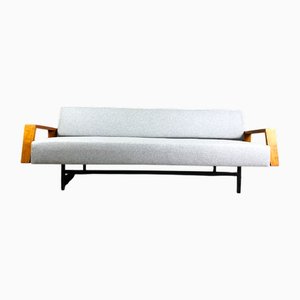 Rob Parry Doublet Sofa by Rob Parry for De Ster Gelderland, 1950s