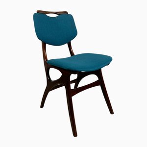 Mid-Century Modern Teak Chair from Pynock