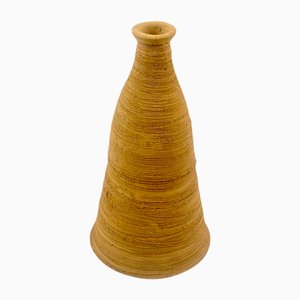 Italienische Vintage Terrakotta Vase