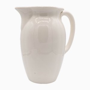 Large Ironstone Pitcher from Villeroy & Boch, 1920s