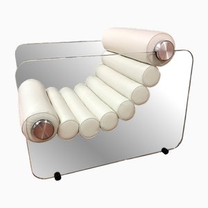 Silla Hyaline de Fabio Lenci para Confortline, 2008