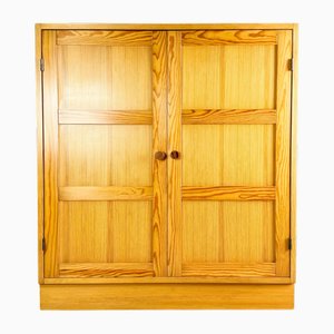 Armoires Vadstena par Karin Mobring pour Ikea, 1970s, Set de 4