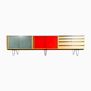 Sideboard by Alfred Altherr, Switzerland, 1950s