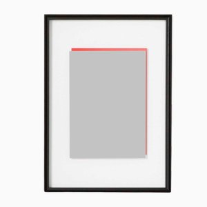 Deadline Mirror by Ron Gilad for Cassina