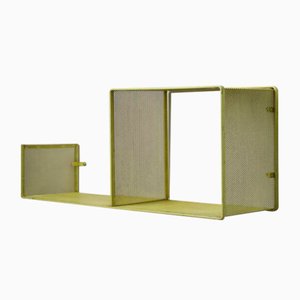 Escargot Book Shelf by Mathieu Matégot, 1955
