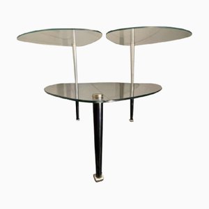 Coffee Table by Edoardo Paoli, 1950s