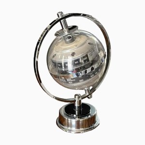 Instrumento meteorológico Huger Sputnik, años 60