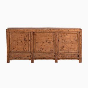 Credenza da pranzo, inizio XX secolo