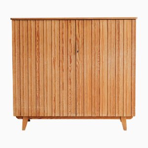 Model 810 Cabinet by Goran Malmvall for Karl Andersson & Söner, 1950s