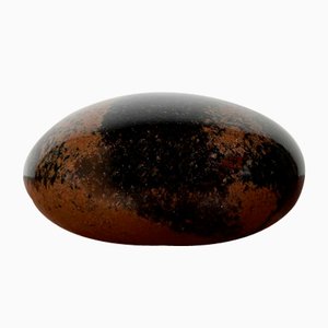Mid-Century German Studio Pottery Sculpture from Till Sudeck, 1960s