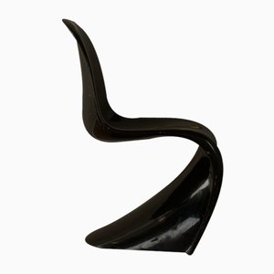 Sedia Panton vintage di Vitra, anni '60
