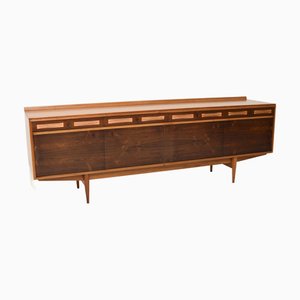 Vintage Sideboard von Robert Heritage für Archie Shine, 1960