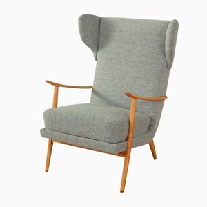 Fauteuil Vintage, 1950s