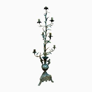 Neoclassical Candelabra, 19th Century