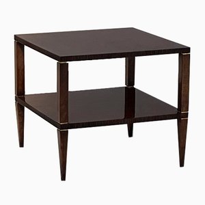 Mesa de centro al estilo de Gio Ponti, años 30