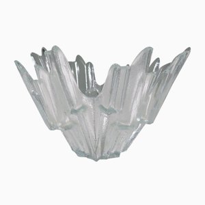 Ciotola scandinava attribuita a Tapio Wirkkala, Finlandia, anni '60