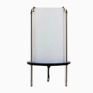 Lámpara de mesa modelo 2656 de Umberto Riva para Fontana Arte, años 80