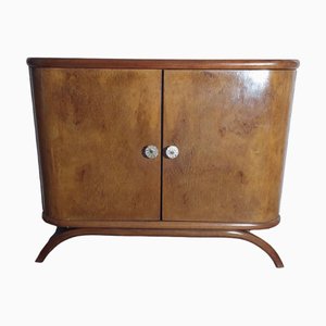 Cocktail Bar attributed to Paulo Buffa