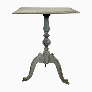 Swedish Tea Table, 1890s