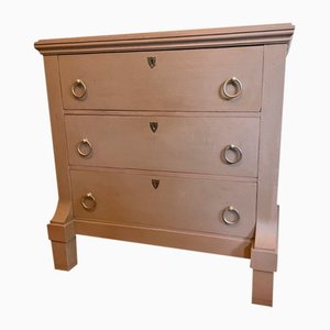 Bureau avec Tiroirs, Pays-Bas, 1850s