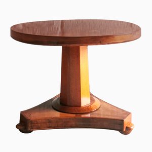 Table Basse Art Déco, Allemagne, 1930s