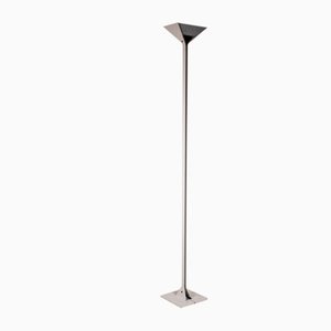 Lampada da terra Papillona di Tobia Scarpa per Flos