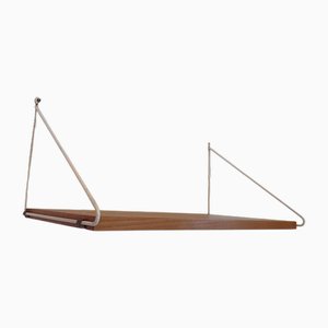 Vintage Shelf by Kajsa and Nisse Strinning for String, 1970s