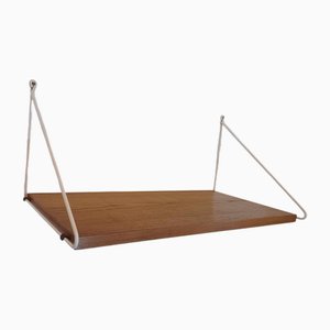 Vintage Shelf by Kajsa and Nisse Strinning for String, 1970s