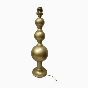Mid-Century Tischlampe, 1950er