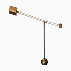 Balance Reading Light from Sölken Leuchten, 1980s
