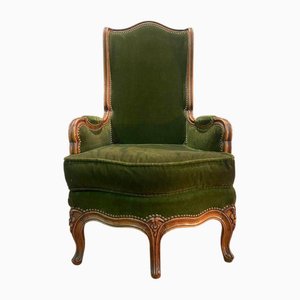 Louis XV Bergère Armchair