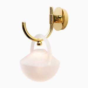 Wall Lamp by Dafi Reis Doron for Dafi Reis Doron Studio