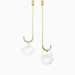 Vessel of Light by Dafi Reis Doron for Dafi Reis Doron Studio