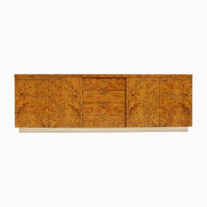 Vintage Italian Margot Sideboard attributed to Gianluigi Gorgoni for Fratelli Turri