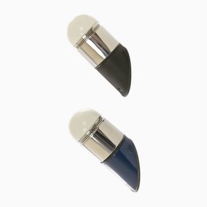 Appliques Murales Sisten par Gianni Celada pour Fontana Arte, 1970s, Set de 2