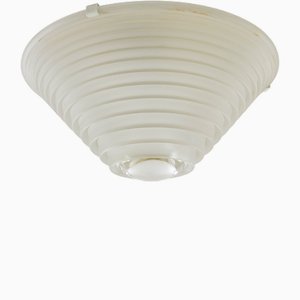 Egina Ceiling Lamp by Angelo Mangiarotti for Artemide, 1970s