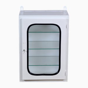 Mueble médico vintage, 1975