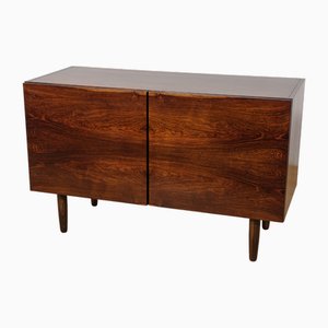 Mid-Century Sideboard by Ib Kofod-Larsen for Faarup Mobelfabrik, 1960s