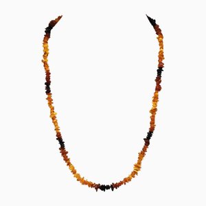Vintage Baltic Amber Necklace