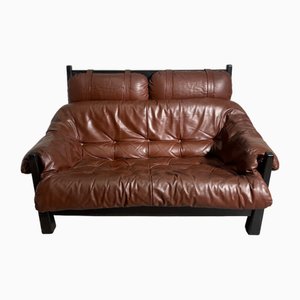 Percival 2-Seater Sofa by Gerard van den Berg for Montis, 1977